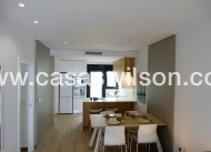 New Build - Bungalow - Pilar de la Horadada - pueblo