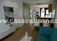 New Build - Bungalow - Pilar de la Horadada - pueblo