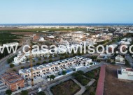 New Build - Bungalow - Pilar de la Horadada - pueblo