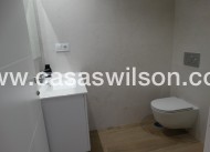 New Build - Bungalow - Pilar de la Horadada - pueblo