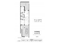 New Build - Bungalow - Pilar de la Horadada - pueblo