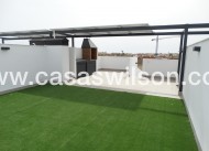 New Build - Bungalow - Pilar de la Horadada - pueblo