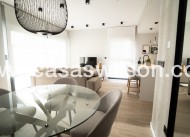 New Build - Bungalow - Pilar de la Horadada - pueblo