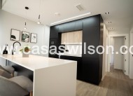 New Build - Bungalow - Pilar de la Horadada - pueblo