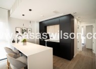 New Build - Bungalow - Pilar de la Horadada - pueblo