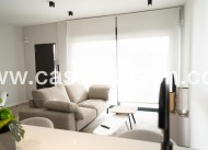 New Build - Bungalow - Pilar de la Horadada - pueblo