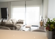 New Build - Bungalow - Pilar de la Horadada - pueblo