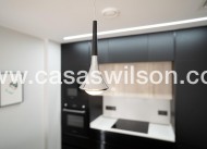 New Build - Bungalow - Pilar de la Horadada - pueblo