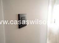 New Build - Bungalow - Pilar de la Horadada - pueblo