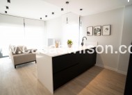 New Build - Bungalow - Pilar de la Horadada - pueblo