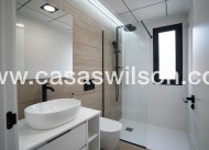 New Build - Bungalow - Pilar de la Horadada - pueblo