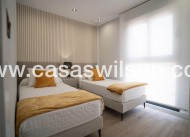 New Build - Bungalow - Pilar de la Horadada - pueblo