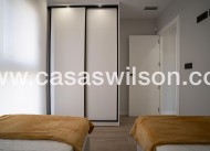 New Build - Bungalow - Pilar de la Horadada - pueblo