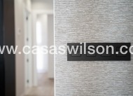 New Build - Bungalow - Pilar de la Horadada - pueblo