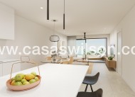 New Build - Bungalow - Pilar de la Horadada - pueblo