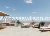 New Build - Bungalow - Pilar de la Horadada - pueblo