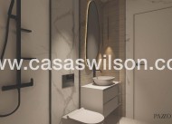 New Build - Bungalow - Pilar de la Horadada - pueblo