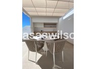 New Build - Bungalow - Pilar de la Horadada - pueblo