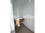 New Build - Bungalow - Pilar de la Horadada - pueblo