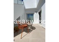 New Build - Bungalow - Pilar de la Horadada - pueblo