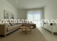 New Build - Bungalow - Pilar de la Horadada - pueblo