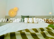 New Build - Bungalow - Pilar de la Horadada - pueblo