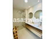 New Build - Bungalow - Pilar de la Horadada - pueblo