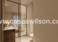 New Build - Bungalow - Pilar de la Horadada - pueblo