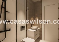 New Build - Bungalow - Pilar de la Horadada - pueblo