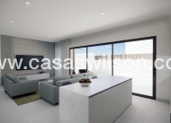 New Build - Bungalow - Pilar de la Horadada - pueblo