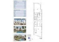 New Build - Bungalow - Pilar de la Horadada - pueblo