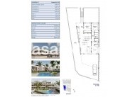 New Build - Bungalow - Pilar de la Horadada - pueblo