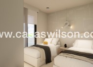 New Build - Bungalow - Pilar de la Horadada - pueblo