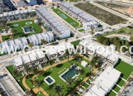 New Build - Bungalow - Pilar de la Horadada - pueblo