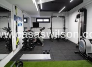 New Build - Bungalow - Pilar de la Horadada - pueblo