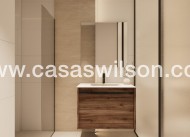 New Build - Bungalow - Pilar de la Horadada - pueblo