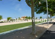 New Build - Bungalow - Pilar de la Horadada - pueblo