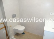 New Build - Bungalow - Pilar de la Horadada - pueblo