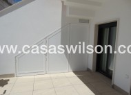 New Build - Bungalow - Pilar de la Horadada - pueblo