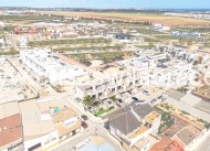 New Build - Bungalow - Pilar de la Horadada - pueblo