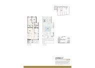 New Build - Bungalow - Pilar de la Horadada - pueblo