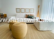 New Build - Bungalow - Pilar de la Horadada - pueblo