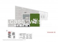 New Build - Bungalow - Pilar de la Horadada - pueblo