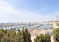 New Build - Bungalow - Pilar de la Horadada - Torre de la Horadada