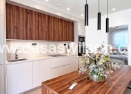 New Build - Bungalow - Pilar de la Horadada - Torre de la Horadada