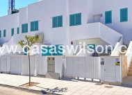 New Build - Bungalow - Pilar de la Horadada - Torre de la Horadada