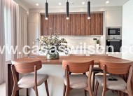 New Build - Bungalow - Pilar de la Horadada - Torre de la Horadada