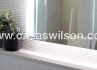 New Build - Bungalow - Pilar de la Horadada - Torre de la Horadada