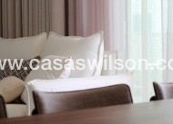 New Build - Bungalow - Pilar de la Horadada - Torre de la Horadada