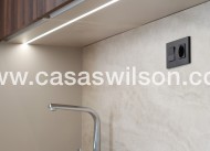 New Build - Bungalow - Pilar de la Horadada - Torre de la Horadada